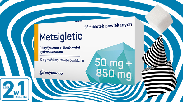 Metasigletic paczka