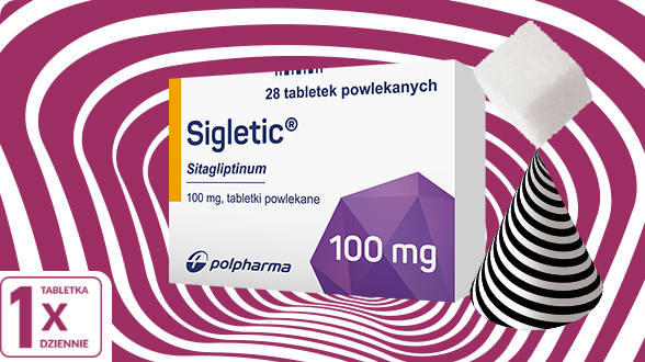 Sigletic paczka